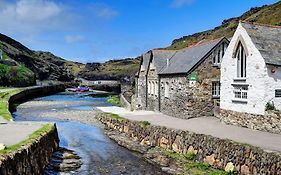 Yha Boscastle
