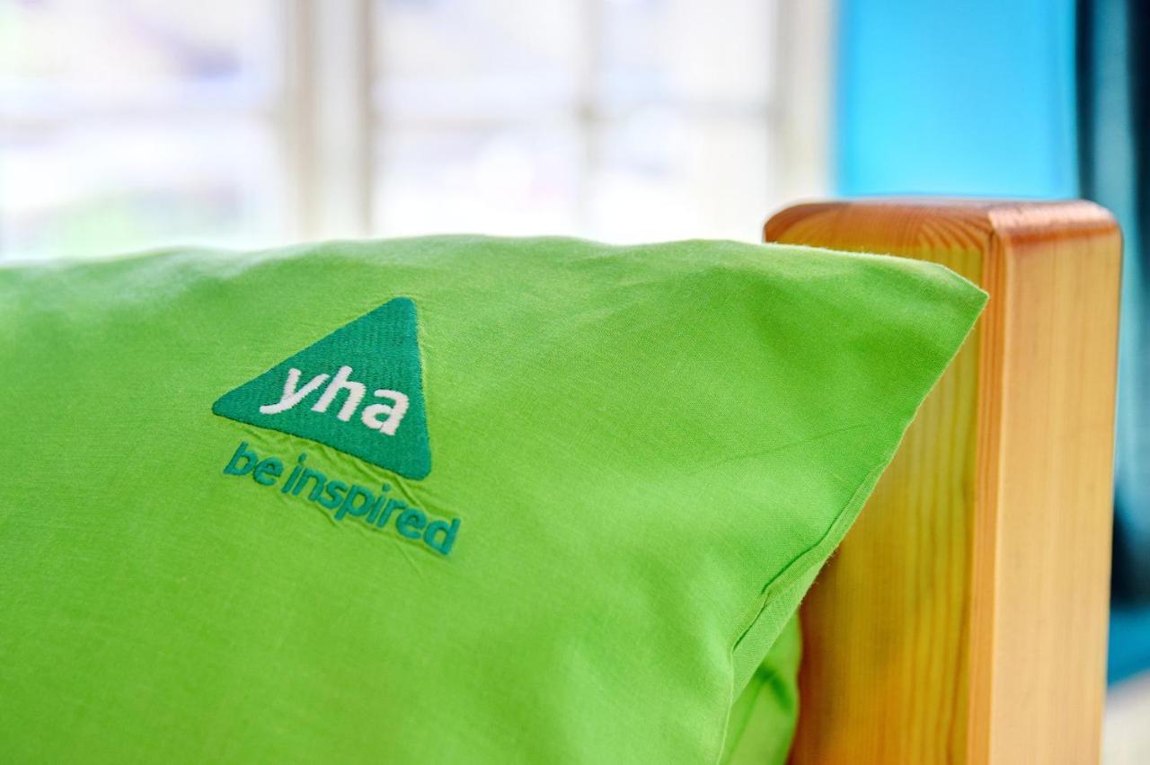 Yha Boscastle Hostel Exterior photo