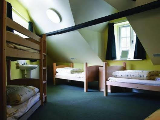 Yha Boscastle Hostel Exterior photo
