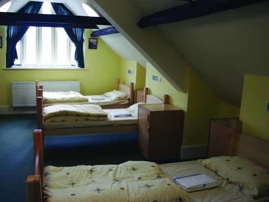Yha Boscastle Hostel Exterior photo